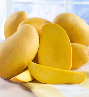 mangoes nutrition
