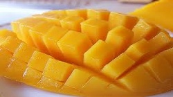 How to Cut Mangoes